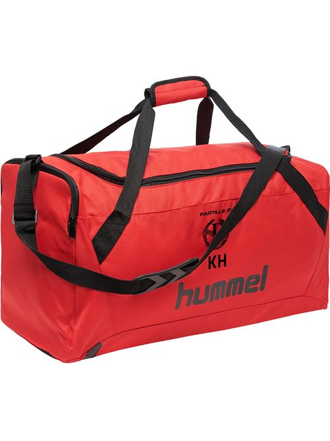 Hummel Sportväska CORE (Partille IF)
